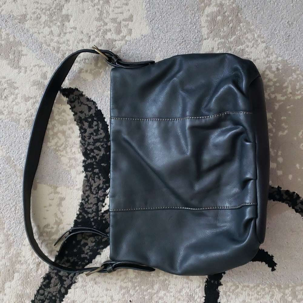 St. John's Bay Hobo Bag